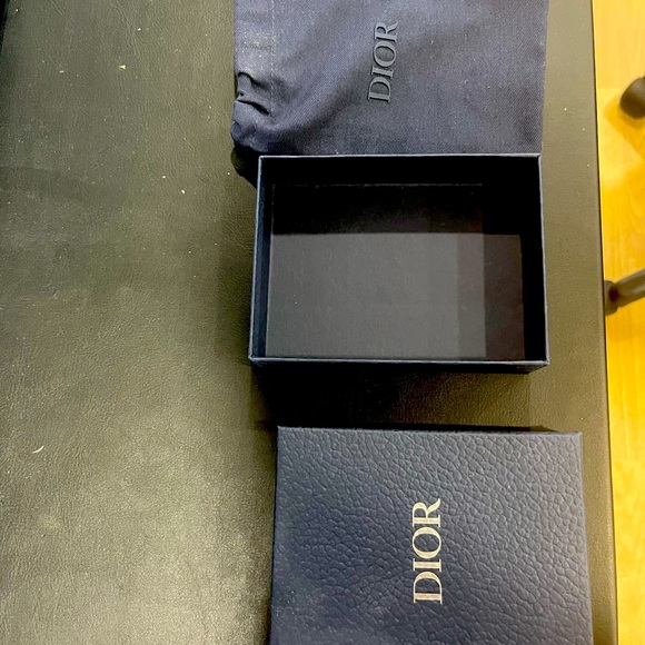 Christian Dior Couture Chain Bracelet - Picture 3 of 3